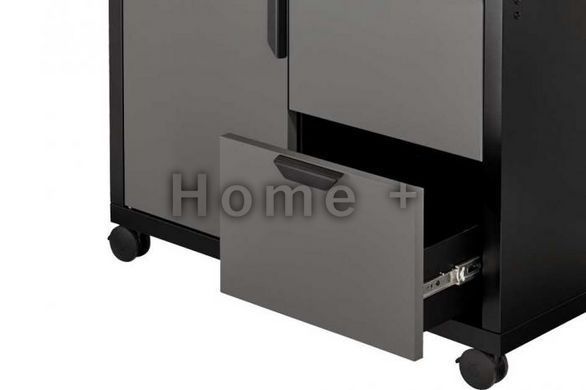 Газовий гриль Enders HYDE&reg; 6 SIKR TURBO II, 6 пальників, 26,4 кВт, 2&times; TURBO ZONE 800&deg;C (Німеччина) 8044 фото