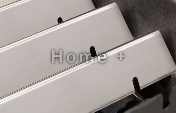 Газовый гриль Weber Spirit E-215 GBS, черный 46112275 фото