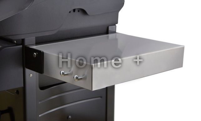 Газовый гриль Weber Spirit E-215 GBS, черный 46112275 фото