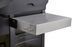 Газовый гриль Weber Spirit E-215 GBS, черный