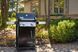 Газовый гриль Weber Spirit E-215 GBS, черный