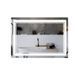 Зеркало Qtap Cardinal (CA2) 1200х800 с LED-подсветкой Touch, с антизапотеванием, с диммером, рег. темп. цвета (3000-6500K)