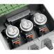 Коробка для клапанов для полива Gardena V3