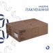 Комплект Qtap Tern: Раковина накладна прямокутна 475х370х140 мм White + Донний клапан PU02