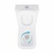 Унитаз-компакт Qtap Cardinal Ultra Quiet безободковый с сиденьем Soft-close QT04222168AUQ3W