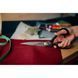 Ножницы портняжные TAILORING, 228 мм, полированное лезвие, HOME & GARAGE, DIY-SC301/254-BOX