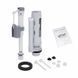 Унитаз-компакт Qtap Cardinal Ultra Quiet безободковый с сиденьем Soft-close QT04222168AUQ3W