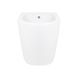 Біде підлогове Qtap Robin 565x360x405 White QT13442141CW