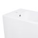 Біде підлогове Qtap Robin 565x360x405 White QT13442141CW