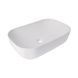 Раковина-чаша Qtap Robin 610x400x145 White QT13112143PWN