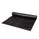 Агротканина проти бур'янів 100 г/м&sup2;, сітка 25 см, чорна, 1,6х100м, ATGDBK10016100