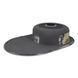 Кухонная мойка Lidz 7750 0,6 мм Satin (LIDZ775006SAT)
