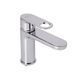 Смеситель для раковины Qtap Jay QTJAY270CRM45539 Chrome