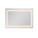 Зеркало Qtap Cardinal (CA2) 1200х800 с LED-подсветкой Touch, с антизапотеванием, с диммером, рег. темп. цвета (3000-6500K)