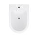 Біде підлогове Qtap Robin 565x360x405 White QT13442141CW