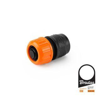 Конектор 3/4" - STOP, BLACK LINE SOFT FULL, ECO-PWBS2156 1904771273 фото
