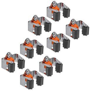 Вішалка для інструментів, 8 шт., DIY-HG1211 DIY-HG1211 фото