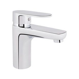 Змішувач для раковини Lidz Tani 0011F1 (k40) LDTAN001F1CRM44959 CRM SD00051083 фото