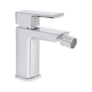 Змішувач для біде Lidz Dozorca 001AF (k35) Chrome LDDOZ001AFCRM48991 SD00055115 фото