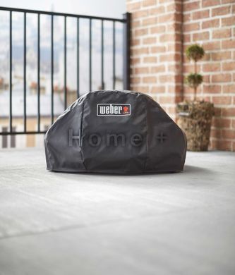 Чохол Premium для електричного гриля WEBER PULSE 1000 7180 фото