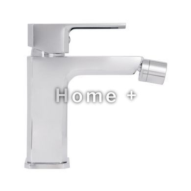 Смеситель для биде Lidz Dozorca 001AF (k35) Chrome LDDOZ001AFCRM48991 SD00055115 фото