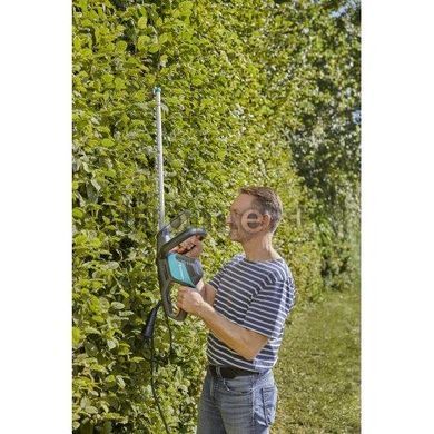 Кущоріз електричний Gardena ComfortCut 600/55 600 Вт 09834-20.000.00 фото