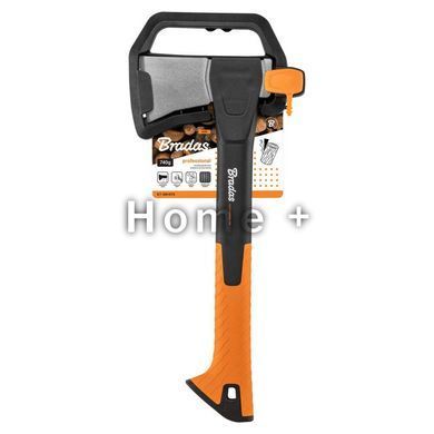 Сокира універсальна PROFESSIONAL, 740г, KT-SN1074 KT-SN1074 фото