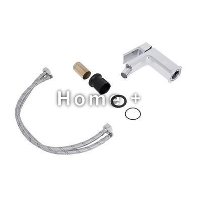 Смеситель для биде Lidz Dozorca 001AF (k35) Chrome LDDOZ001AFCRM48991 SD00055115 фото