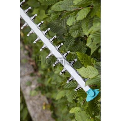 Кущоріз електричний Gardena ComfortCut 600/55 600 Вт 09834-20.000.00 фото