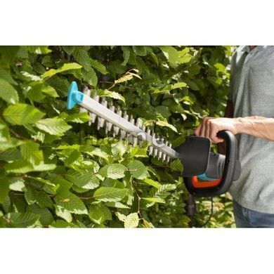 Кущоріз електричний Gardena ComfortCut 600/55 600 Вт 09834-20.000.00 фото