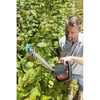 Кущоріз електричний Gardena ComfortCut 600/55 600 Вт 09834-20.000.00 фото