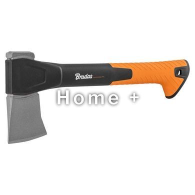 Сокира універсальна PROFESSIONAL, 740г, KT-SN1074 KT-SN1074 фото