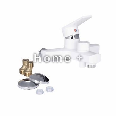 Змішувач для ванни Brinex 35W 006N SD00050844 фото
