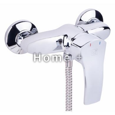 Смеситель для душа Lidz (CRM) 41 86 010 SD00041228 фото