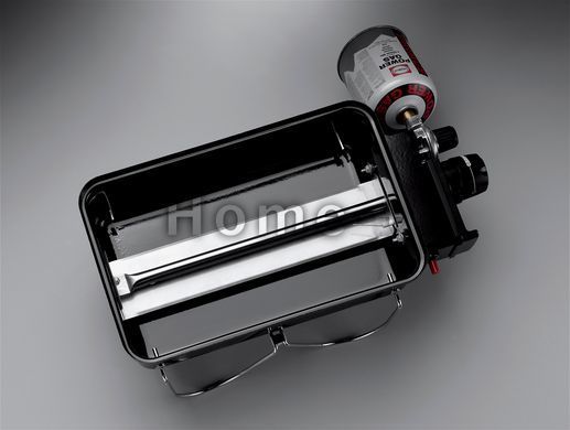 Газовый гриль Weber Go-Аnywhere Gas, черный 1141075 фото