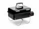Газовый гриль Weber Go-Аnywhere Gas, черный