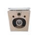 Унітаз підвісний Qtap Scorpio безобідковий Ultra Quiet із сидінням Soft-close QT14332380ASW