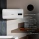 Водонагреватель Thermo Alliance 30 л, мокрый ТЭН 2х(0,8+1,2) кВт (DDT30H20GPD)