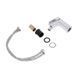 Смеситель для биде Lidz Dozorca 001AF (k35) Chrome LDDOZ001AFCRM48991