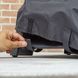 Чохол Premium для електричного гриля WEBER PULSE 1000