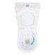 Унітаз підлоговий Qtap Aquarius Ultra Quiet 620&times;355&times;790 мм із сидінням Soft-close, White QTAQAW27W49262