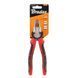 Универсальные плоскогубцы PRO 200 мм, никелированные CRV, HOME & GARAGE, DIY-PL1310/8