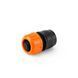 Конектор 3/4" - STOP, BLACK LINE SOFT FULL, ECO-PWBS2156