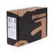 Смеситель для биде Lidz Dozorca 001AF (k35) Chrome LDDOZ001AFCRM48991