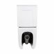 Унітаз підлоговий Qtap Aquarius Ultra Quiet 620&times;355&times;790 мм із сидінням Soft-close, White QTAQAW27W49262