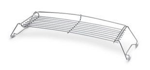 Підставка для підігріву - для Weber Q&trade; 3000 6570 фото