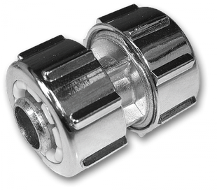 CYNK CHROM Муфта сполучна 1/2", CH-KT4035Z 1354280486 фото