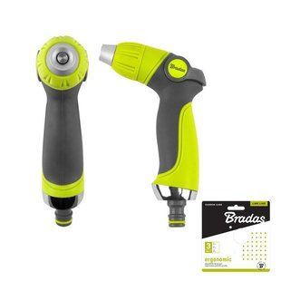 Регульований пістолет, LIME LINE ERGONOMIC, LE-5113 2077729648 фото