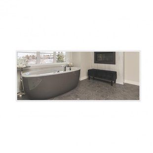 Зеркало Qtap Tern 1200x500 с LED-подсветкой QT1778140450120W 1498635228 фото