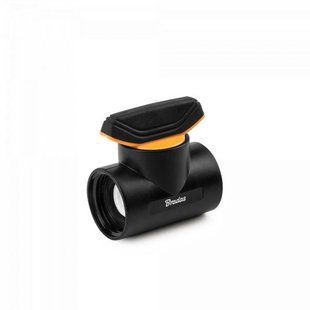 Кран із внутрішньою різзю 2x3/4", BLACK LINE, ECO-PWB2240 1870613212 фото
